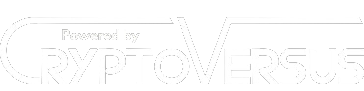 Powered by CryptoVersus